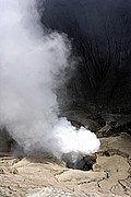 Gunung Bromo, Java, Indonesia