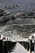 Gunung Bromo, Java, Indonesia