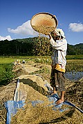 Bori, Sulawesi, Indonesia