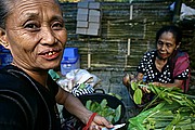 Buka Tana Toraja, Sulawesi, Indonesia