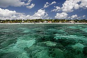 Palau Libukan, Sulawesi, Indonesia