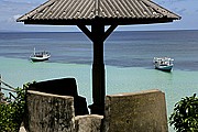 Pantai Bira, Sulawesi, Indonesia