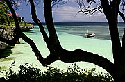 Pantai Bira, Sulawesi, Indonesia