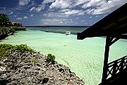 Pantai Bira, Sulawesi, Indonesia