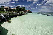 Pantai Bira, Sulawesi, Indonesia