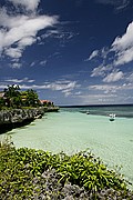 Pantai Bira, Sulawesi, Indonesia