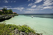 Pantai Bira, Sulawesi, Indonesia