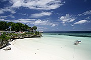 Pantai Bira, Sulawesi, Indonesia