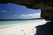 Pantai Bira, Sulawesi, Indonesia