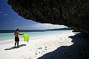 Pantai Bira, Sulawesi, Indonesia