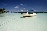 Pantai Bira, Sulawesi, Indonesia