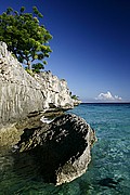 Pantai Bira, Sulawesi, Indonesia