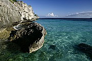 Pantai Bira, Sulawesi, Indonesia