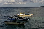 Pantai Bira, Sulawesi, Indonesia