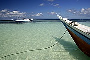 Pantai Bira, Sulawesi, Indonesia