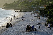 Pantai Bira, Sulawesi, Indonesia