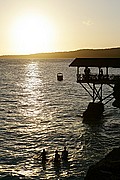 Pantai Bira, Sulawesi, Indonesia