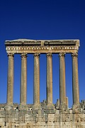 Baalbek, Baalbek, Libano