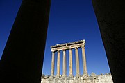 Baalbek, Baalbek, Libano