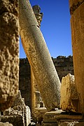 Baalbek, Baalbek, Libano