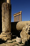 Baalbek, Baalbek, Libano