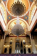 Gran Mezquita de Beirut, Beirut, Libano