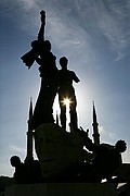 Gran Mezquita de Beirut, Beirut, Libano