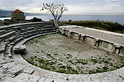 Camara Canon EOS-1Ds Mark II
Restos romanos_Byblos
Libano
BYBLOS
Foto: 18122