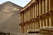Palmira, Palmira, Siria