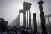 Apamea, Apamea, Siria