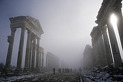 Apamea, Apamea, Siria