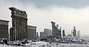 Apamea, Apamea, Siria