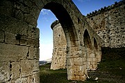 Crac de Los Caballeros, Crac de Los Caballeros, Siria