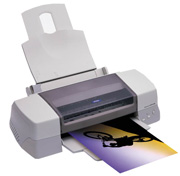 Impresora Epson Stylus Photo 1290