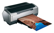 Impresora Epson Stylus Photo R1800