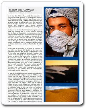 Grandes Viajes Marruecos