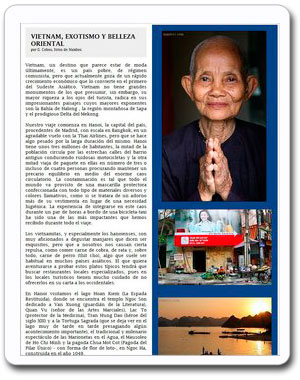 Grandes Viajes Vietnam