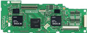 Digic III