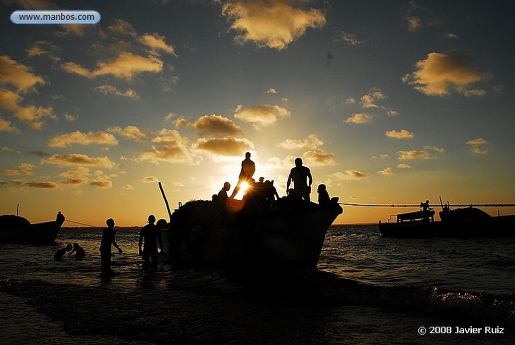 Pemba Nampula Ago
Mozambique