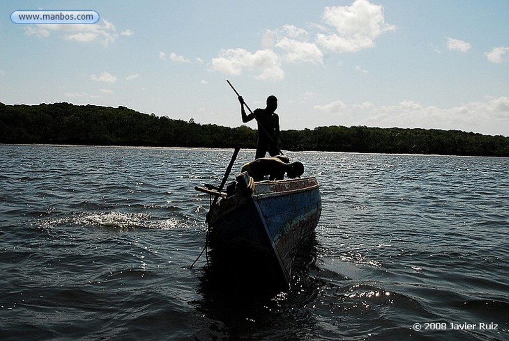 Pemba Nampula Ago
Mozambique