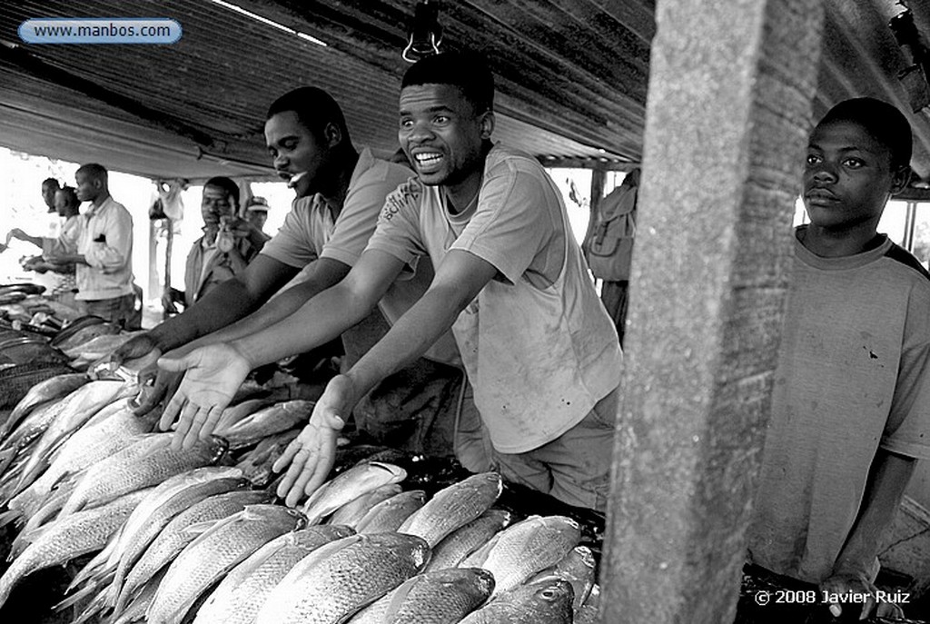 Pemba Nampula Ago
Mozambique