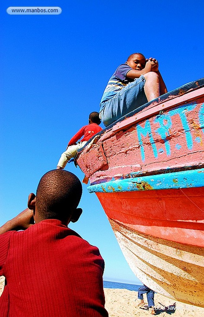 Costa do Sol
Mozambique