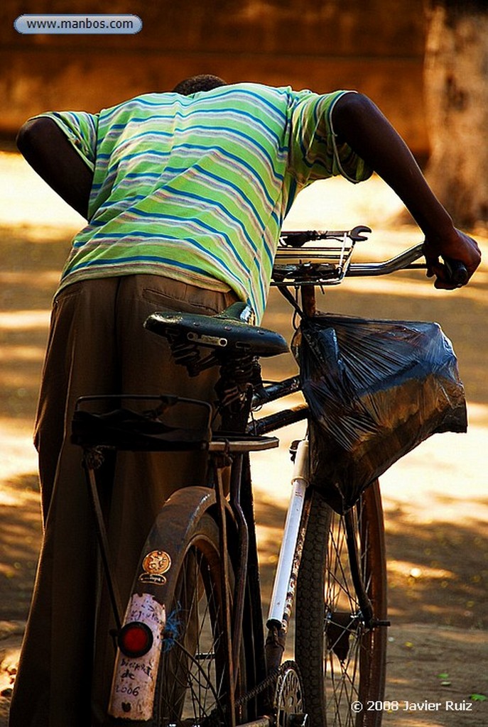 Pemba Nampula Ago
Mozambique