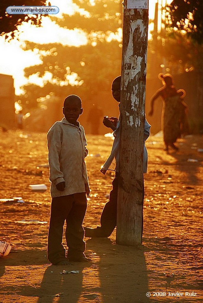 Mozambique
Mozambique