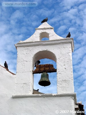 Iglesia de San Telmo