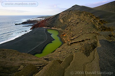 Charco de los Ciclos