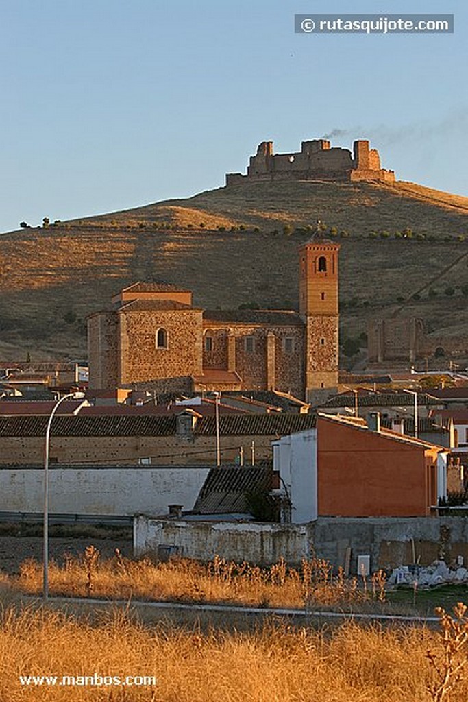 Carrascosa de Haro
Cuenca