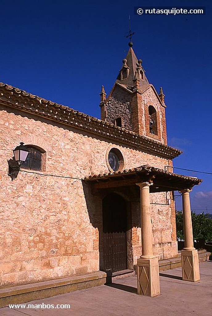 Carrascosa de Haro
Cuenca