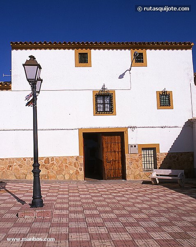 Fuentelespino de Haro
Cuenca