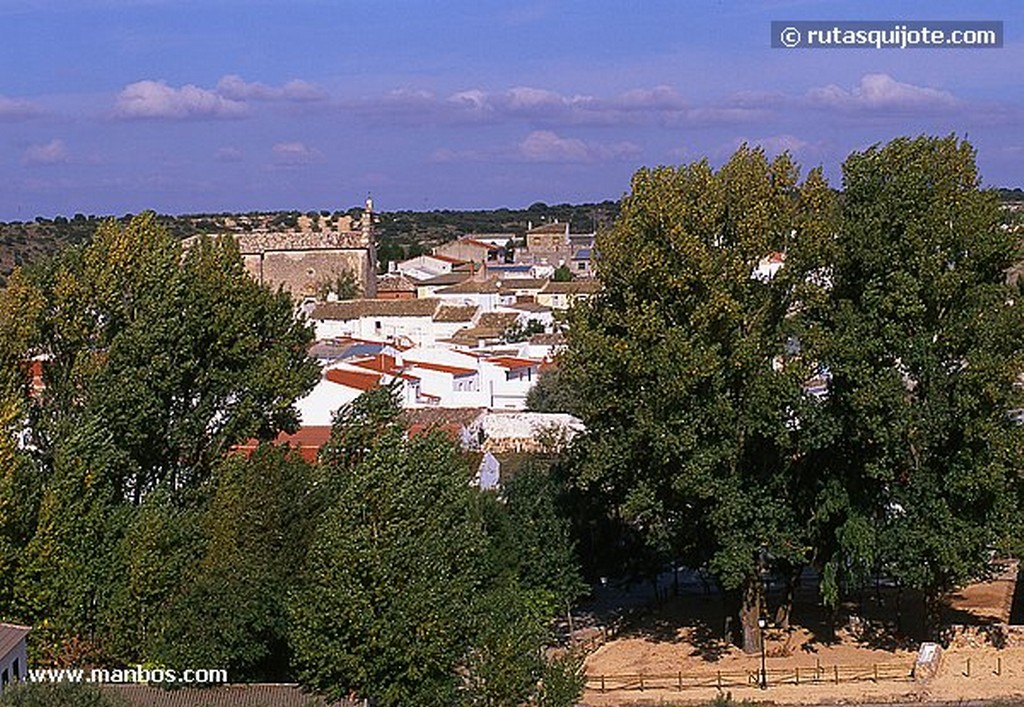 Rada de Haro
Cuenca